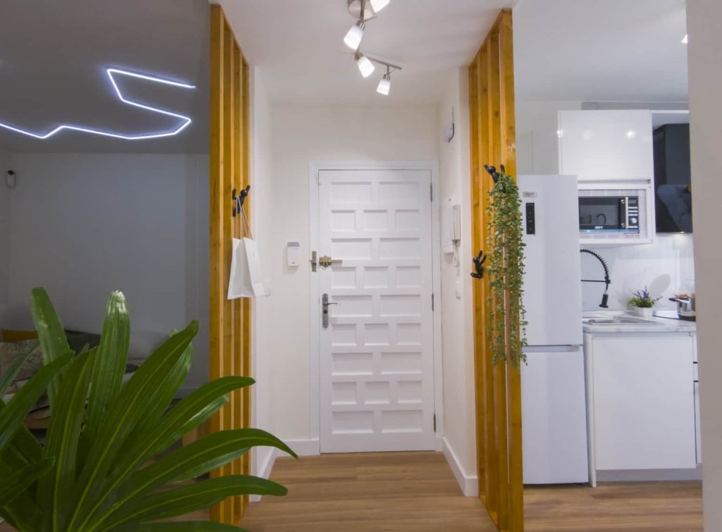 Venta - Apartamento - Los Alcázares