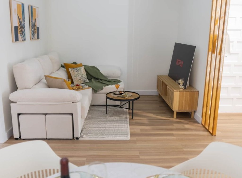 Venta - Apartamento - Los Alcázares