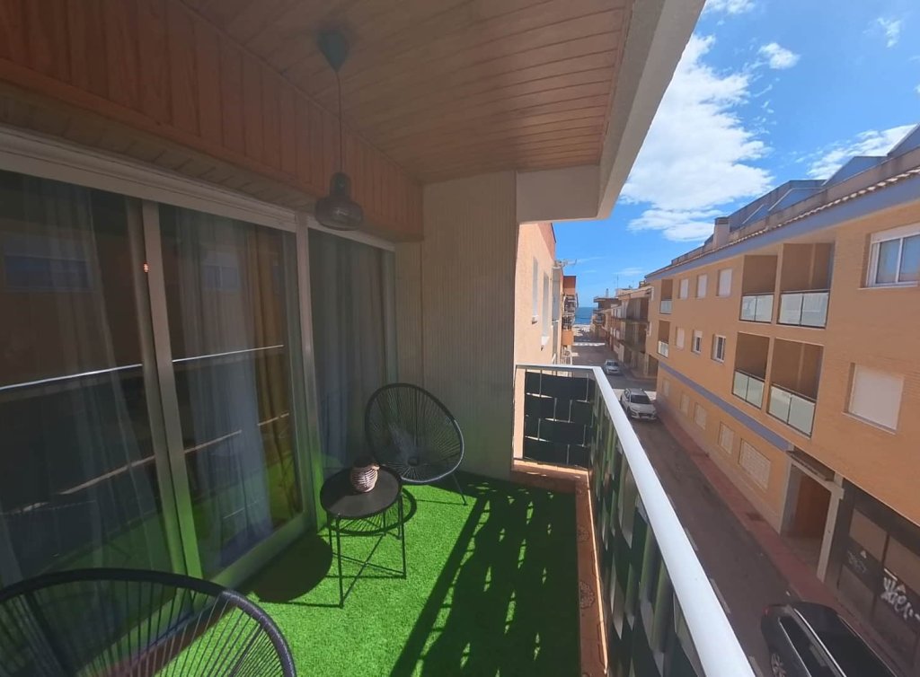 Venta - Apartamento - Los Alcázares