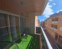 Venta - Apartamento - Los Alcázares