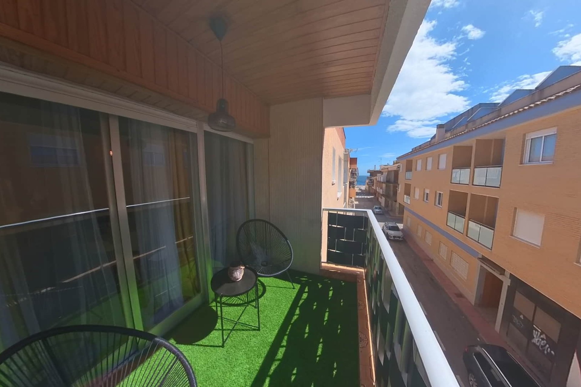 Venta - Apartamento - Los Alcázares