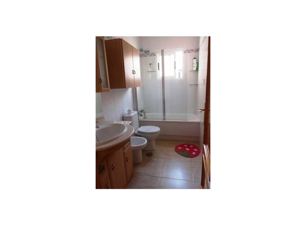 Venta - Apartamento - Los Alcázares