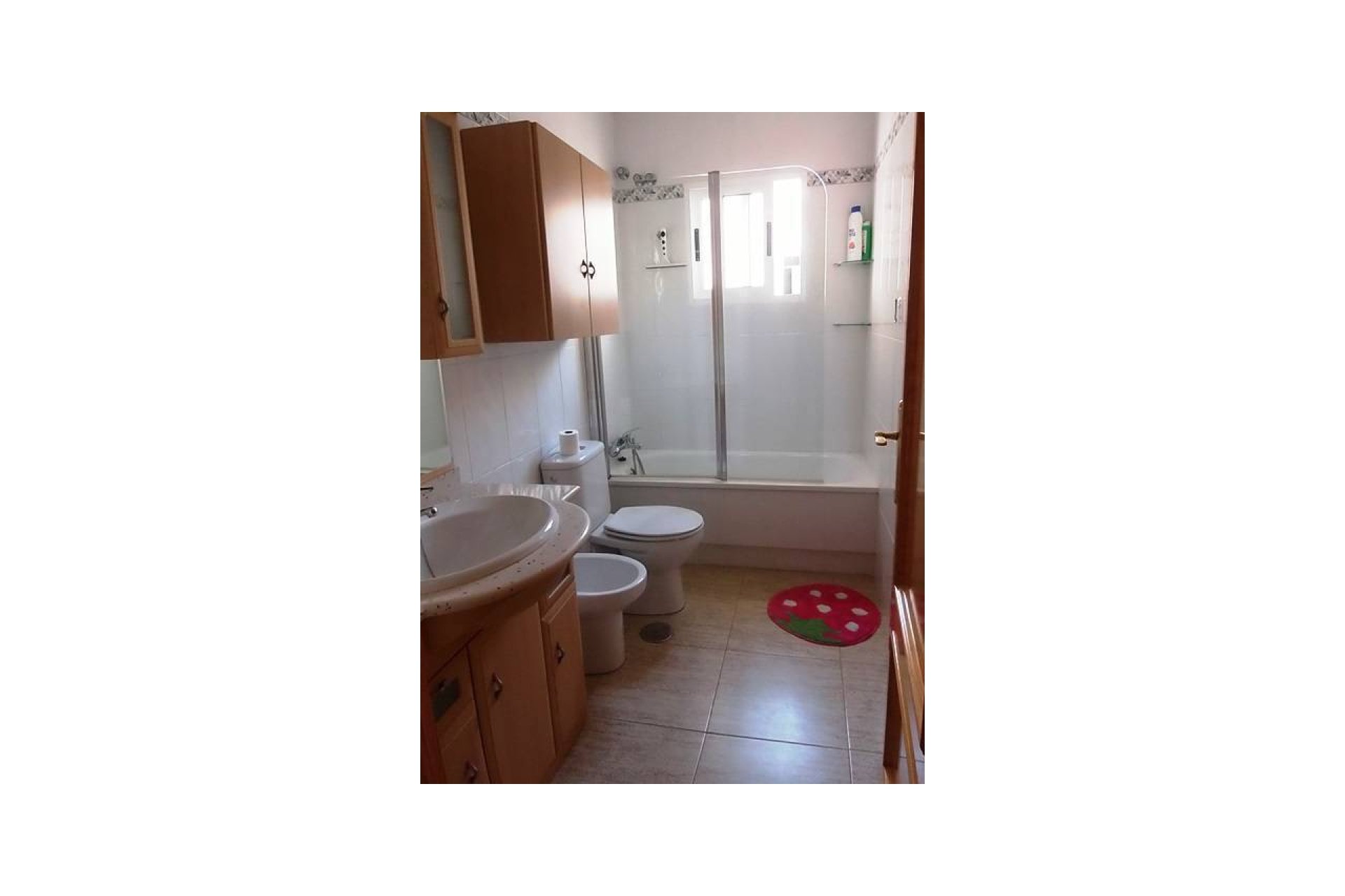 Venta - Apartamento - Los Alcázares