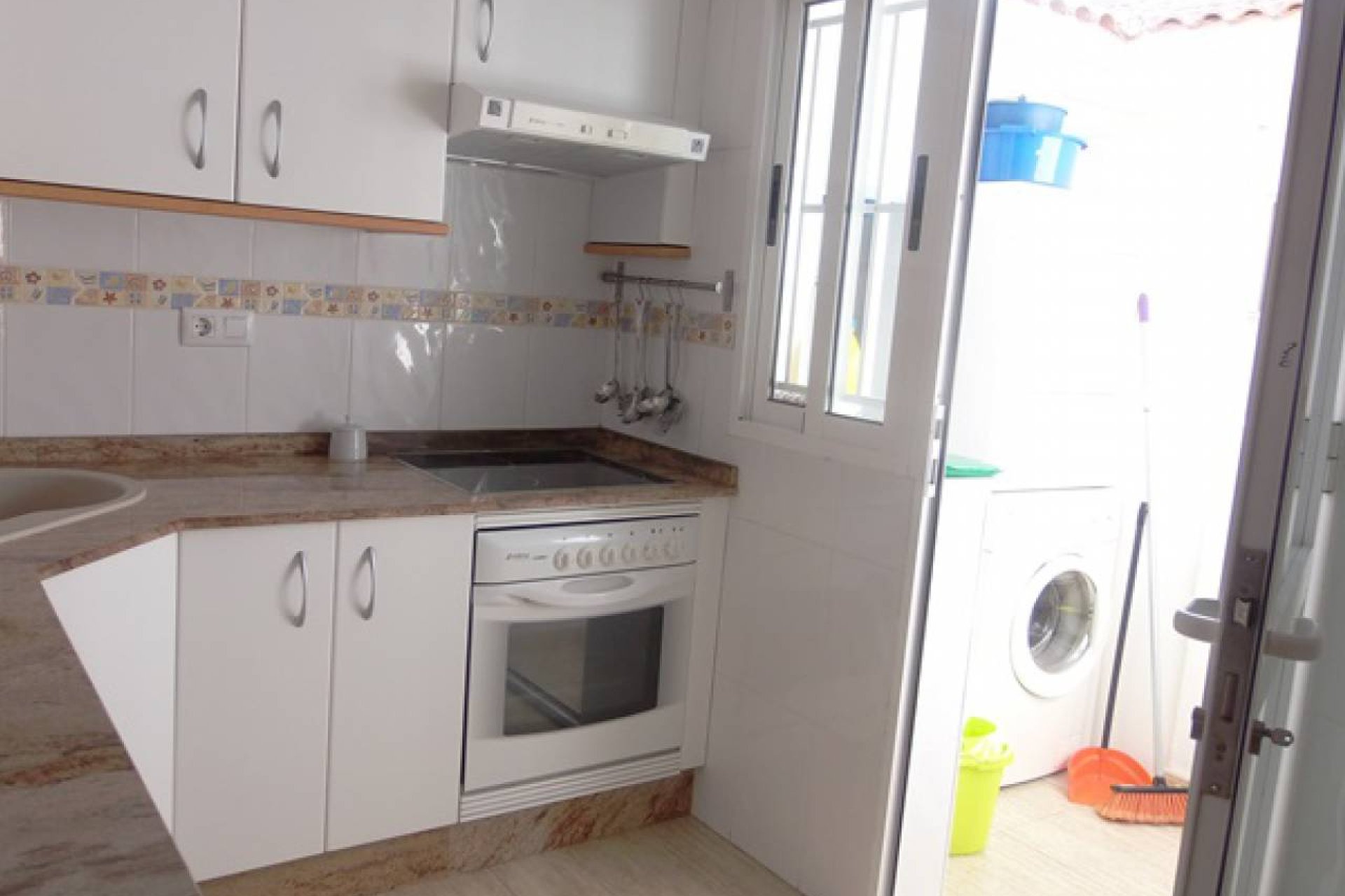 Venta - Apartamento - Los Alcázares