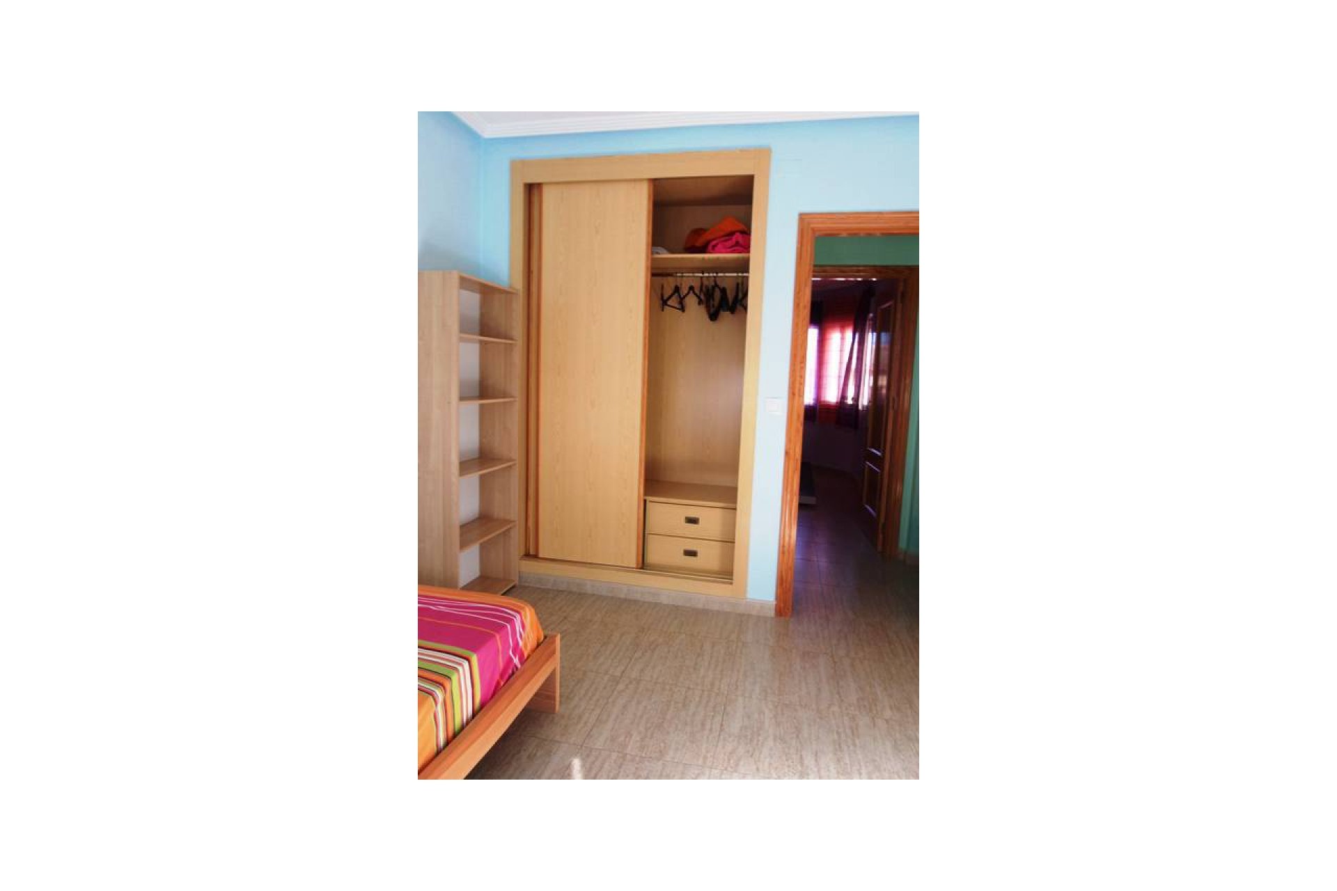 Venta - Apartamento - Los Alcázares