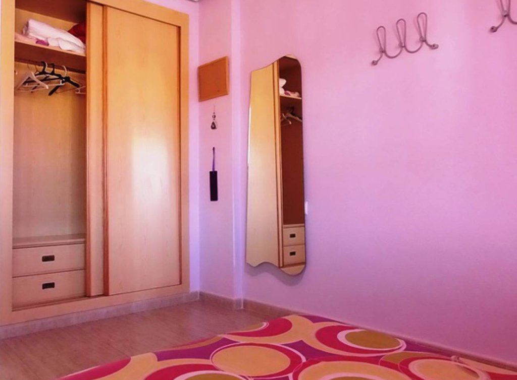 Venta - Apartamento - Los Alcázares