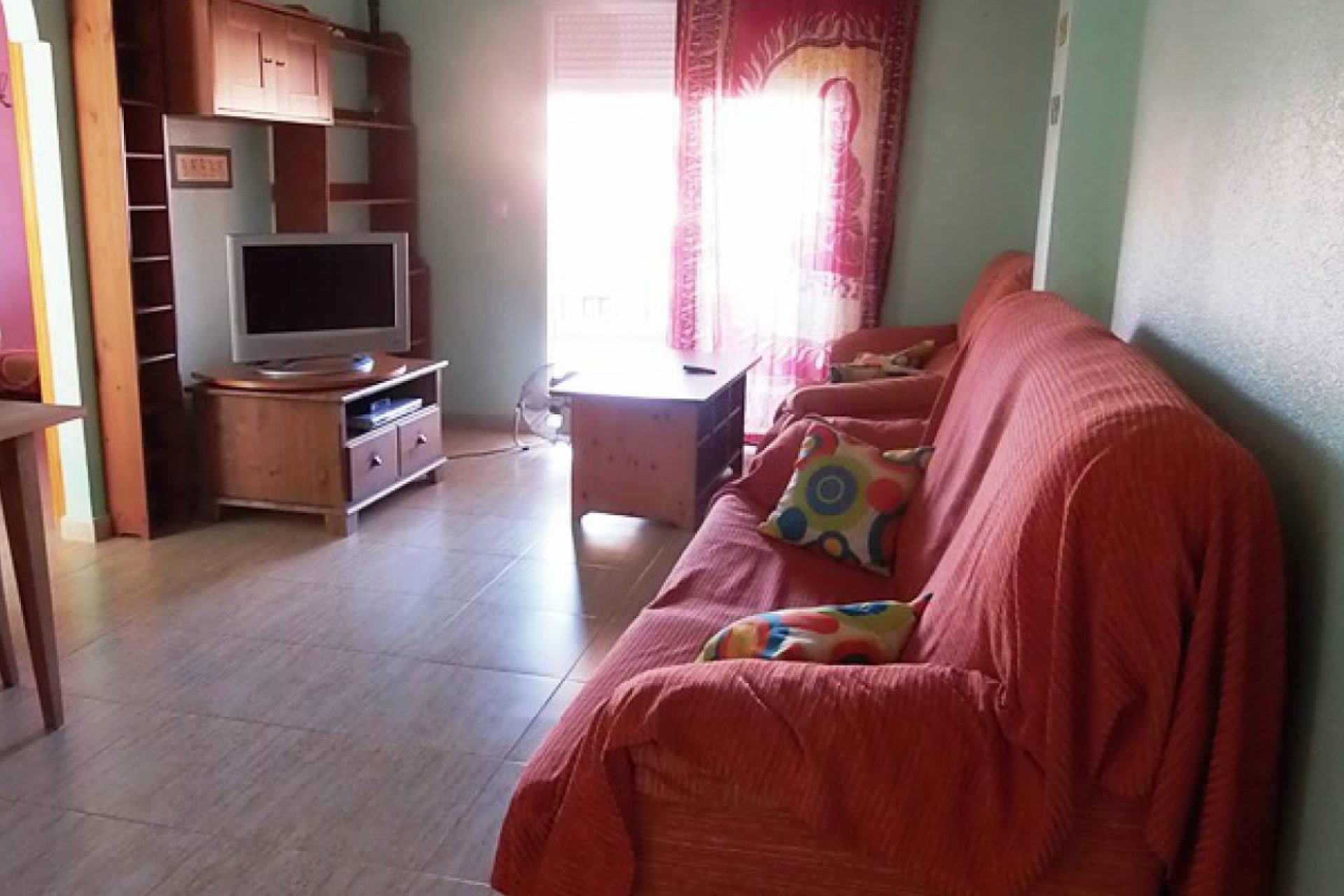 Venta - Apartamento - Los Alcázares