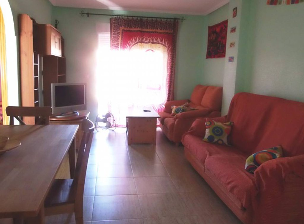 Venta - Apartamento - Los Alcázares
