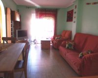 Venta - Apartamento - Los Alcázares