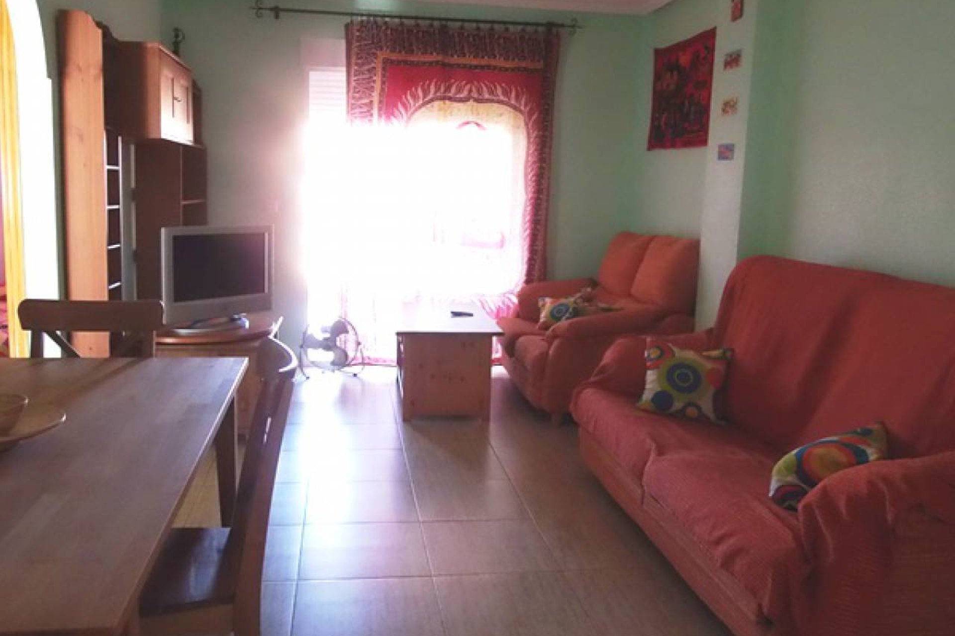 Venta - Apartamento - Los Alcázares