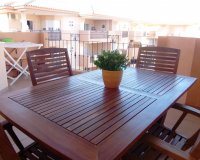 Venta - Apartamento - Los Alcázares