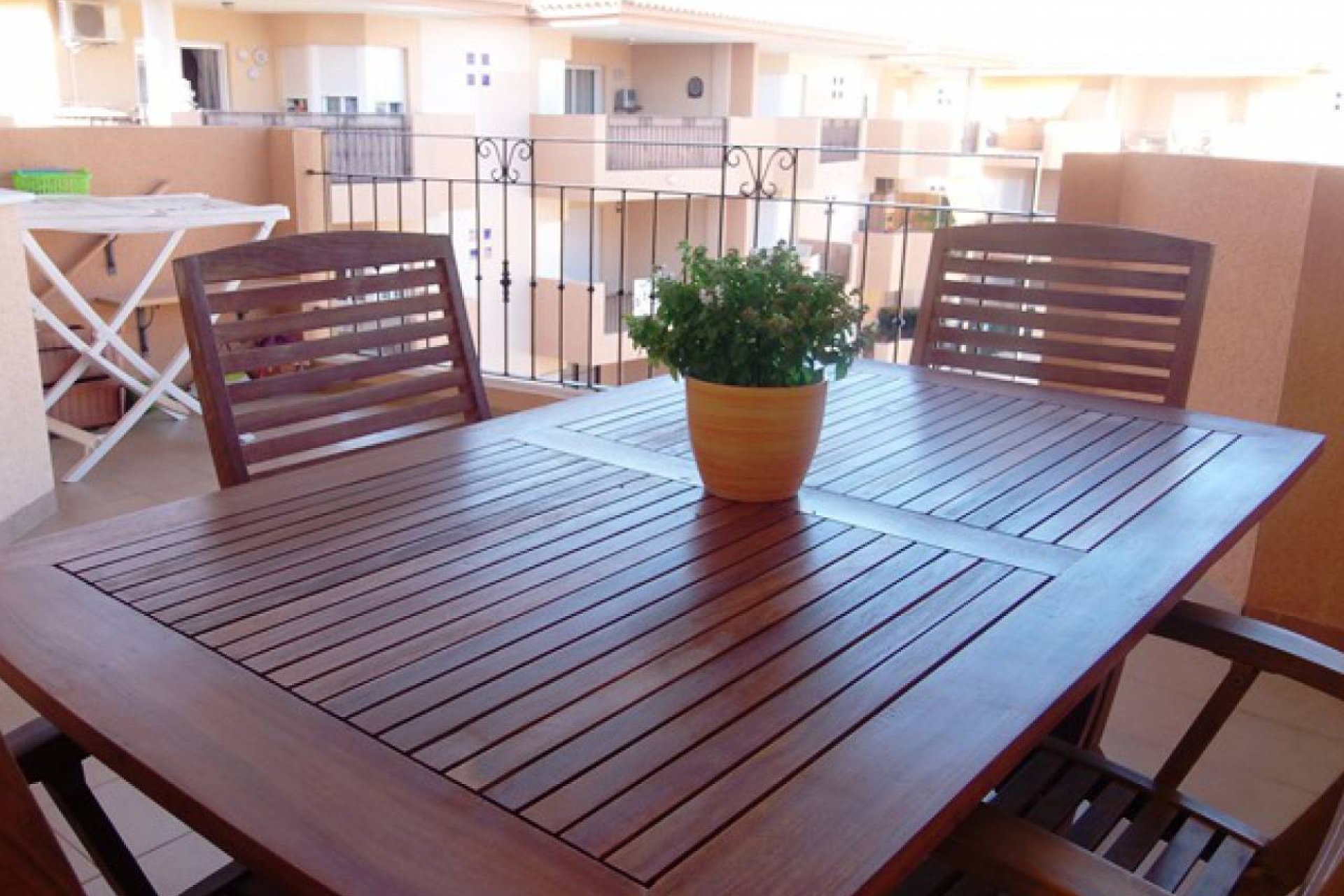 Venta - Apartamento - Los Alcázares
