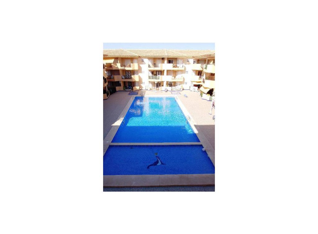 Venta - Apartamento - Los Alcázares