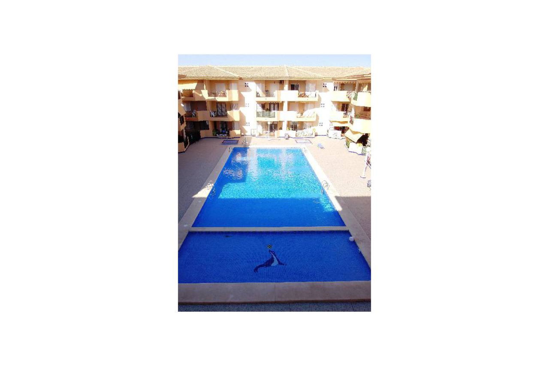 Venta - Apartamento - Los Alcázares