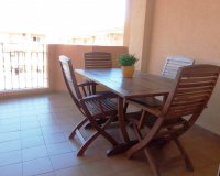 Venta - Apartamento - Los Alcázares