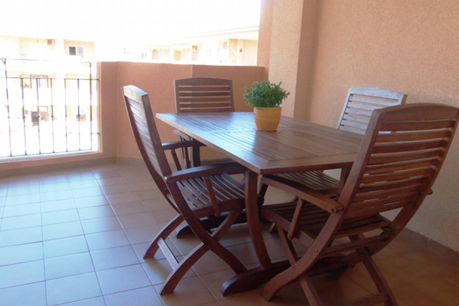 Venta - Apartamento - Los Alcázares