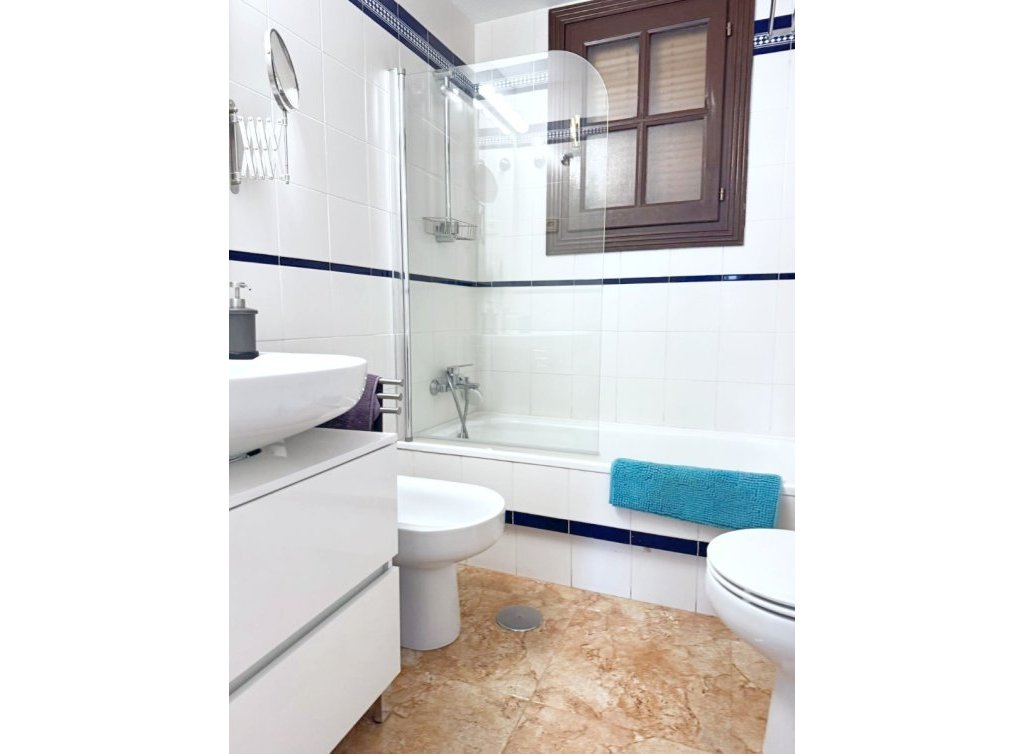 Venta - Apartamento - Los Alcázares