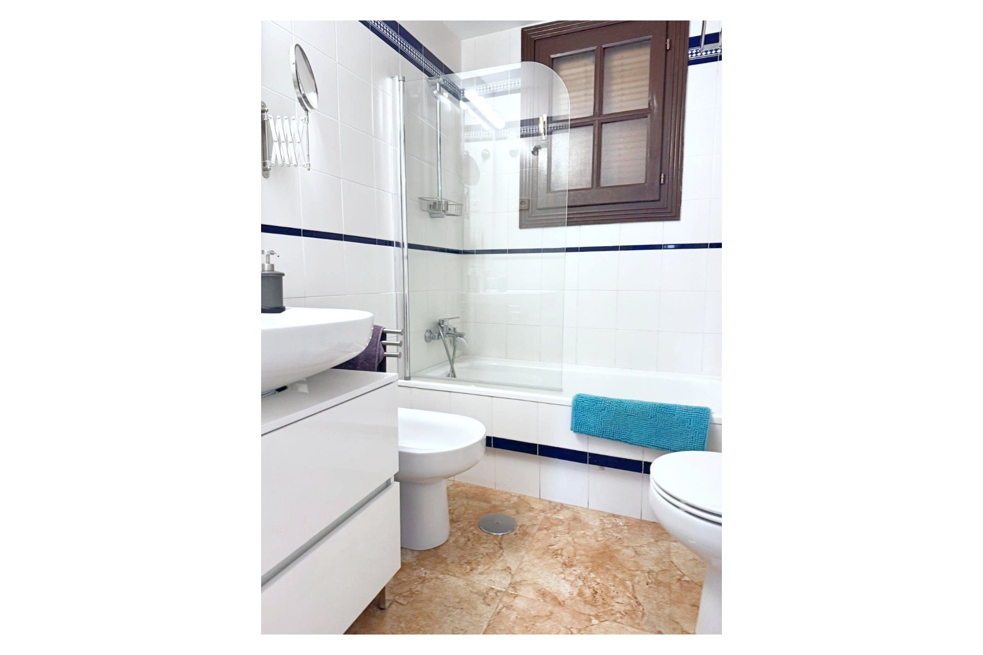 Venta - Apartamento - Los Alcázares
