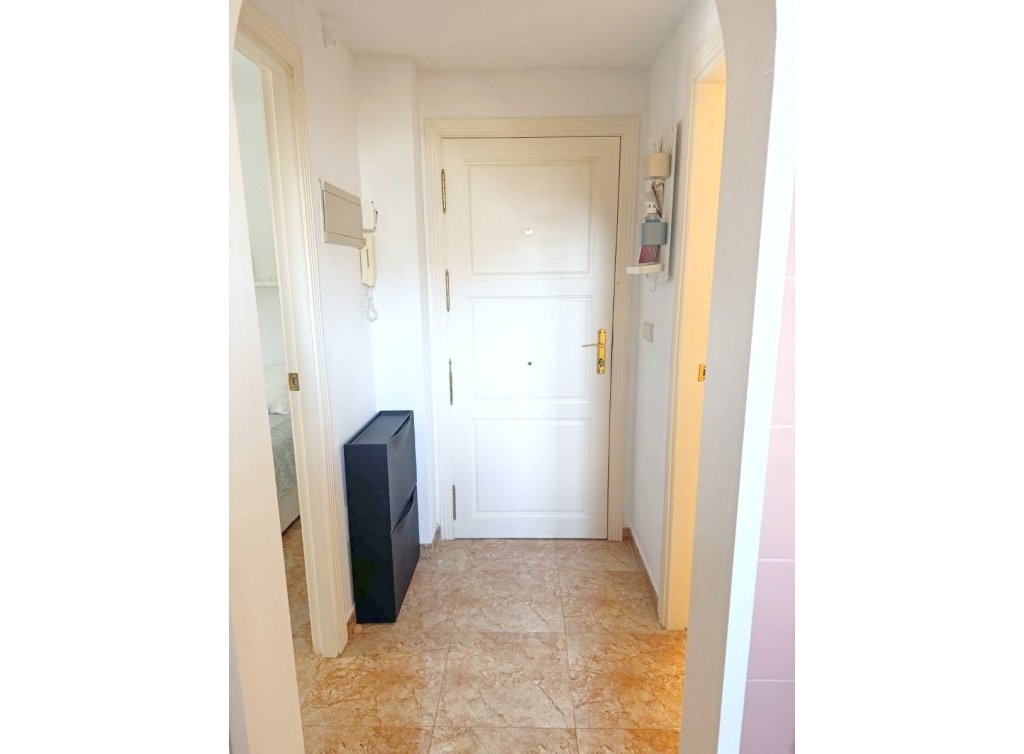 Venta - Apartamento - Los Alcázares