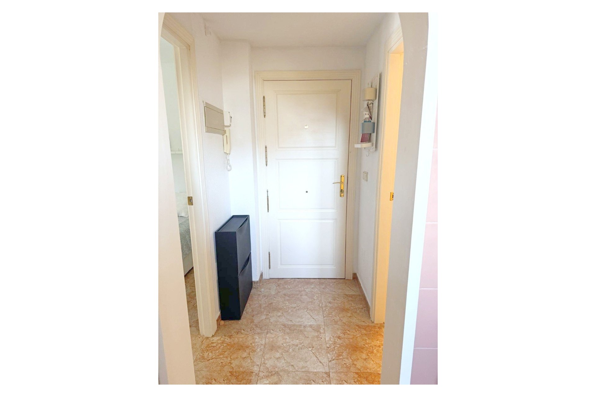 Venta - Apartamento - Los Alcázares