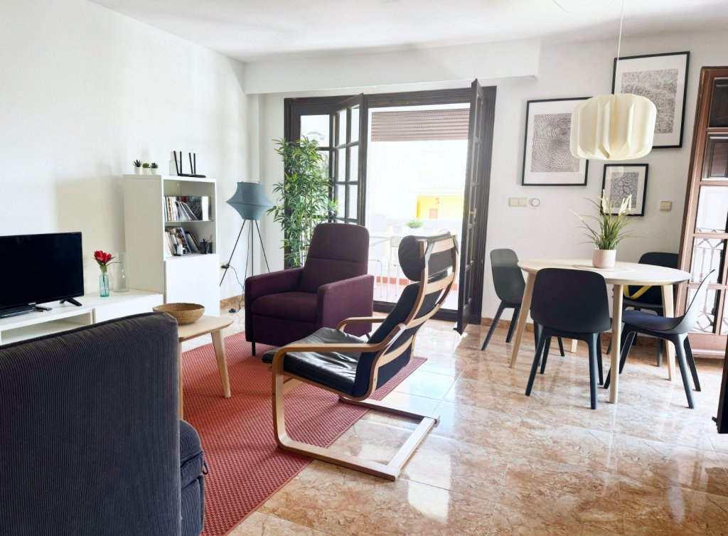 Venta - Apartamento - Los Alcázares