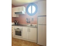 Venta - Apartamento - Los Alcázares