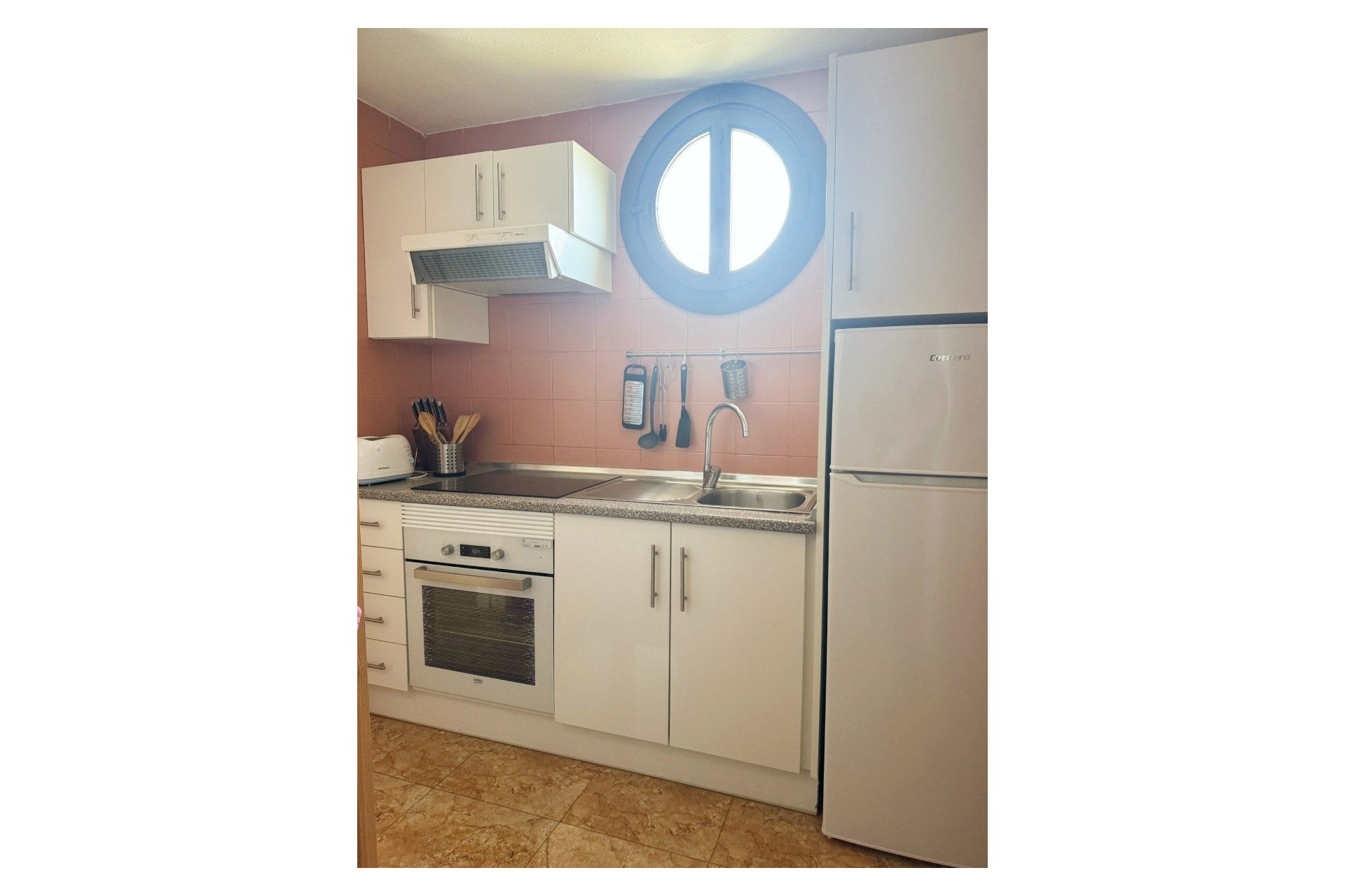 Venta - Apartamento - Los Alcázares