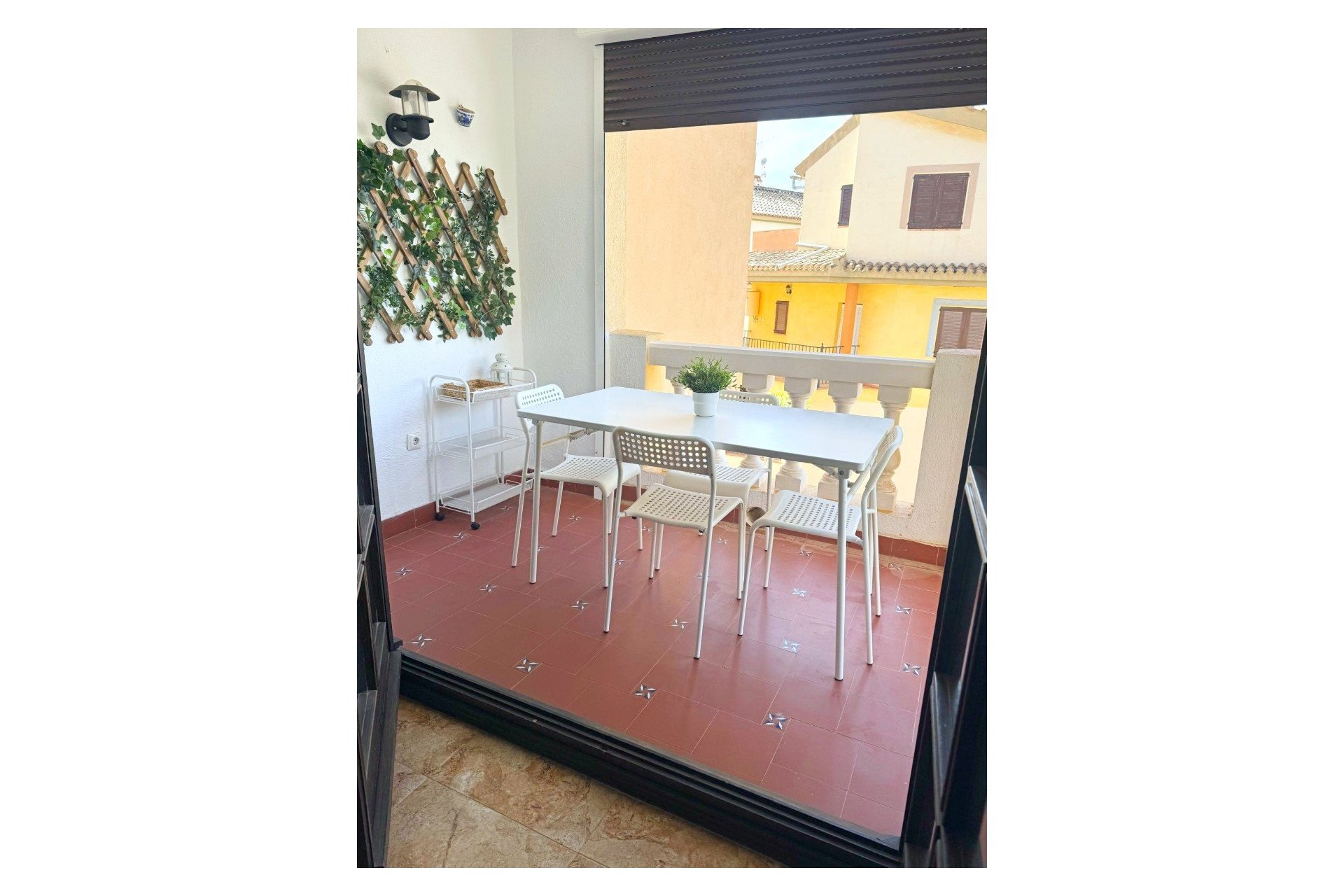 Venta - Apartamento - Los Alcázares