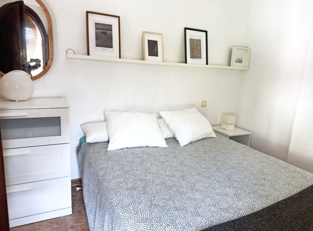 Venta - Apartamento - Los Alcázares