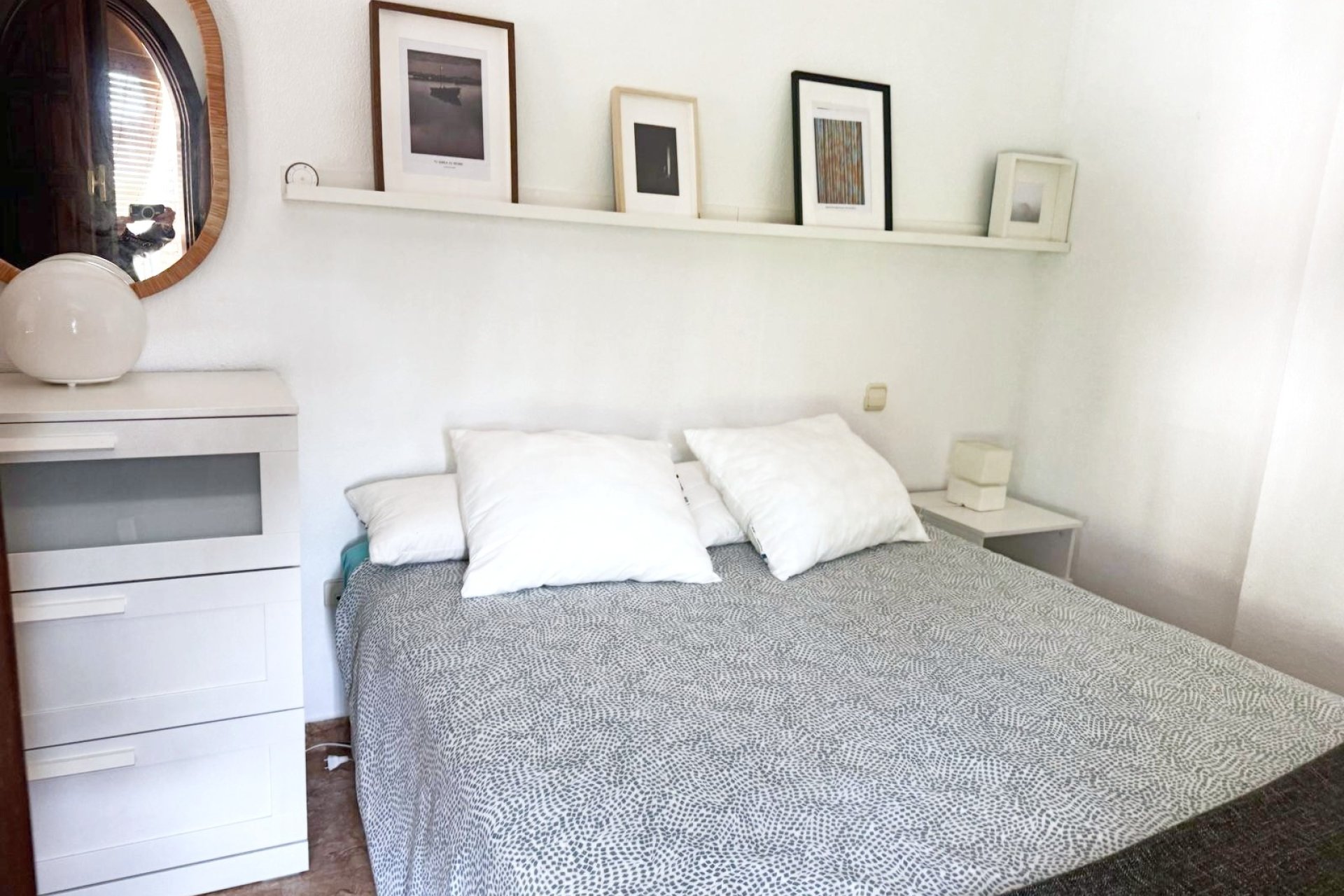 Venta - Apartamento - Los Alcázares
