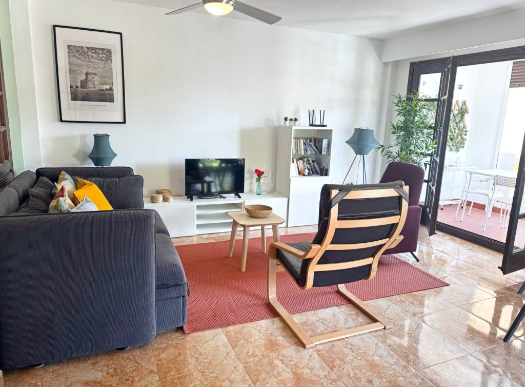Venta - Apartamento - Los Alcázares