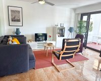 Venta - Apartamento - Los Alcázares