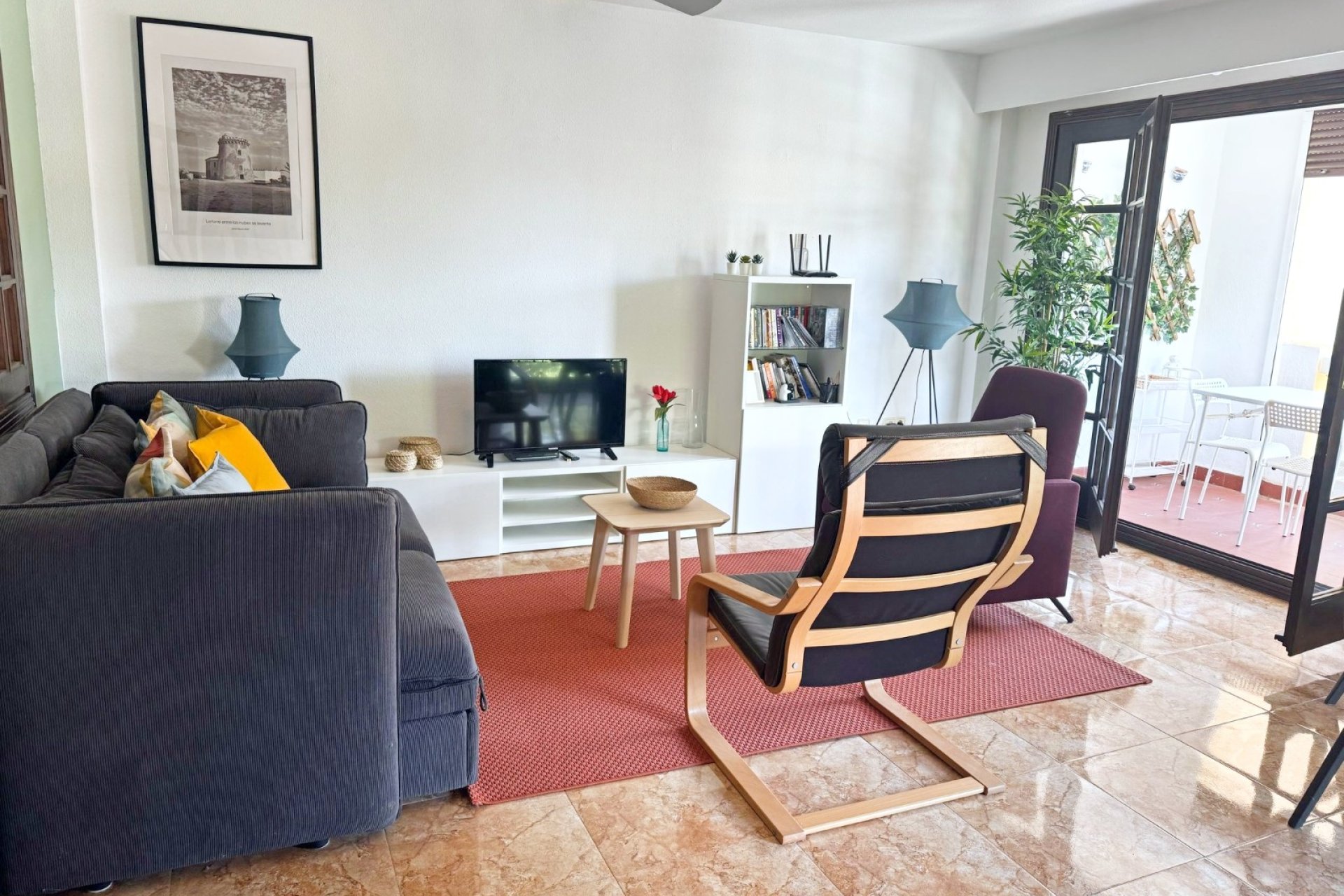 Venta - Apartamento - Los Alcázares