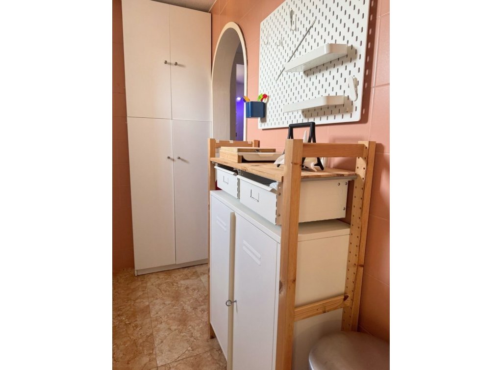Venta - Apartamento - Los Alcázares