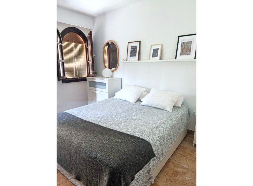 Venta - Apartamento - Los Alcázares