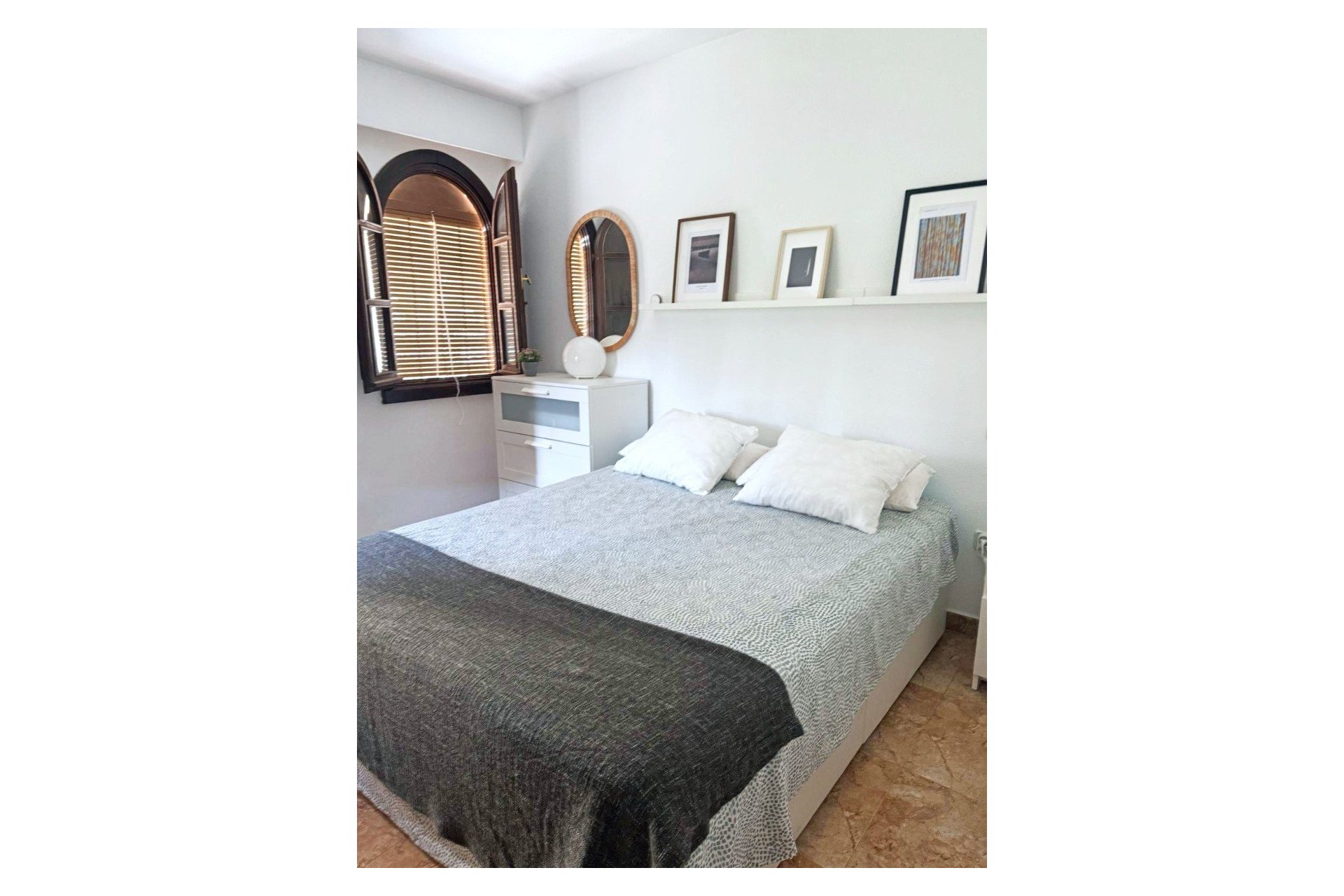 Venta - Apartamento - Los Alcázares