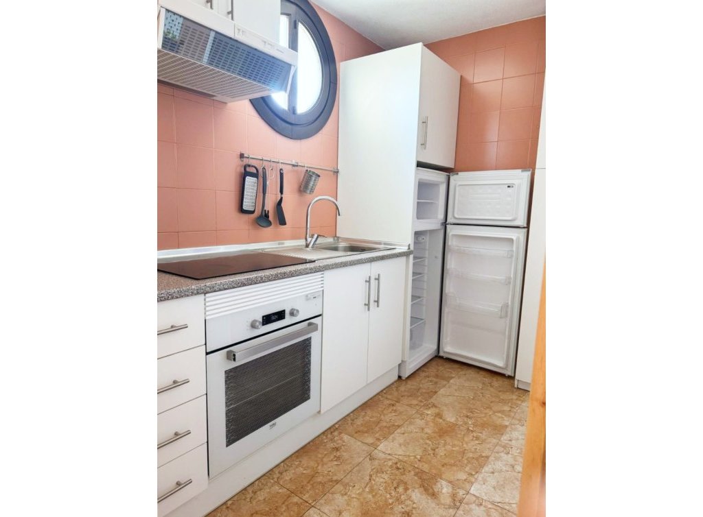 Venta - Apartamento - Los Alcázares