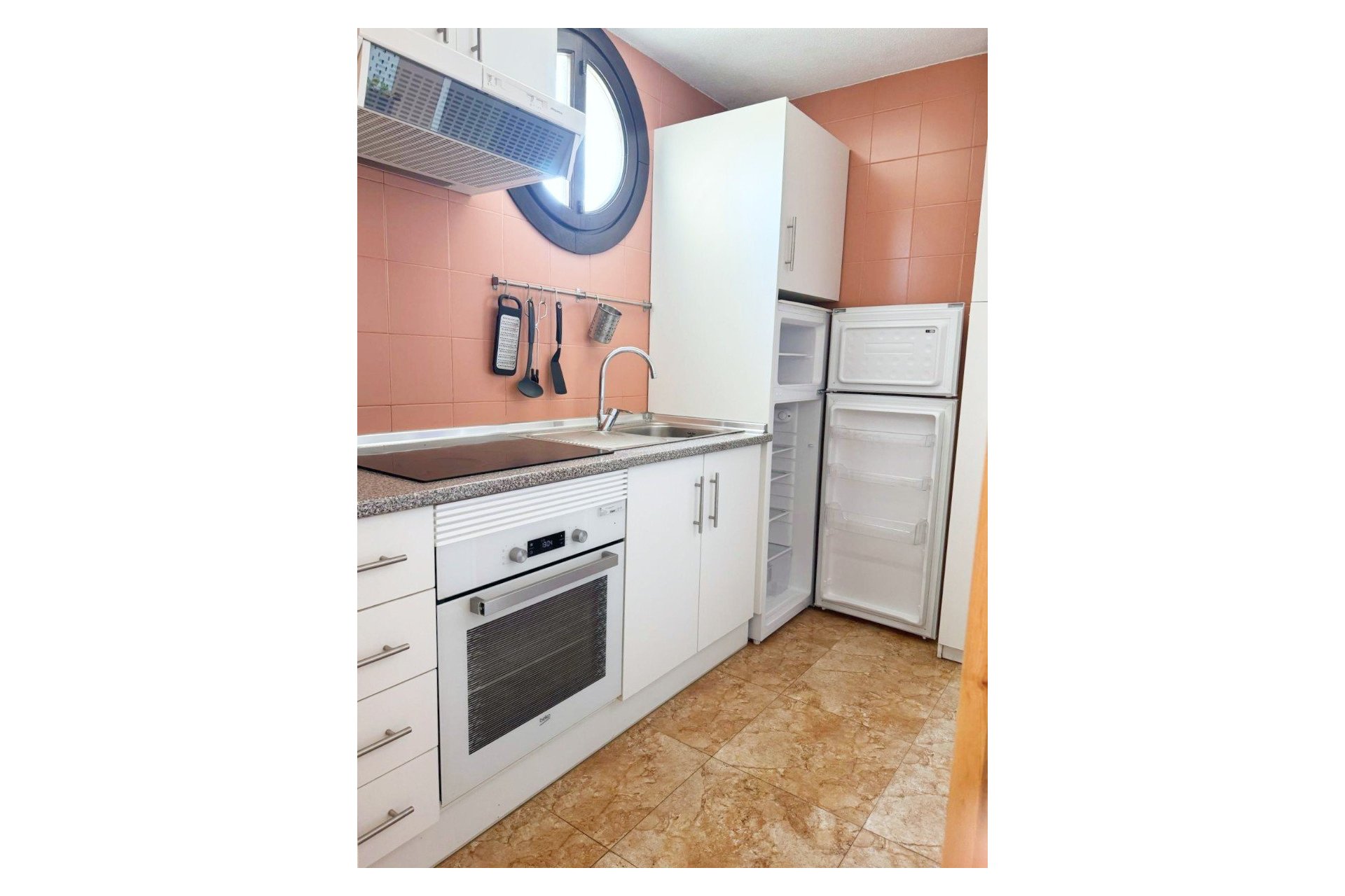 Venta - Apartamento - Los Alcázares