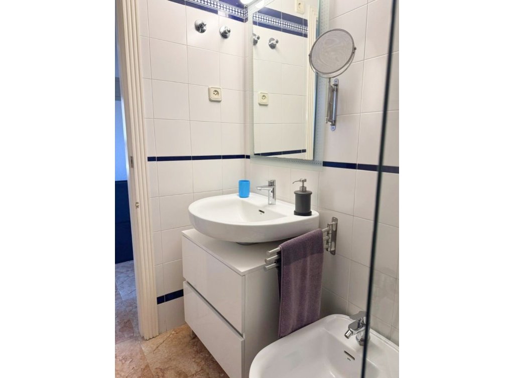 Venta - Apartamento - Los Alcázares