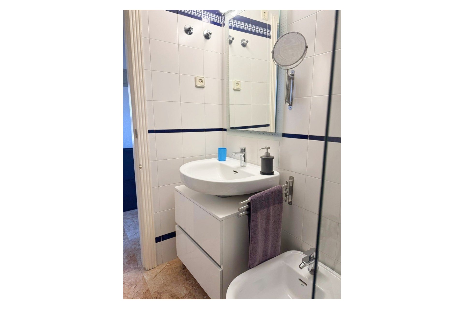 Venta - Apartamento - Los Alcázares