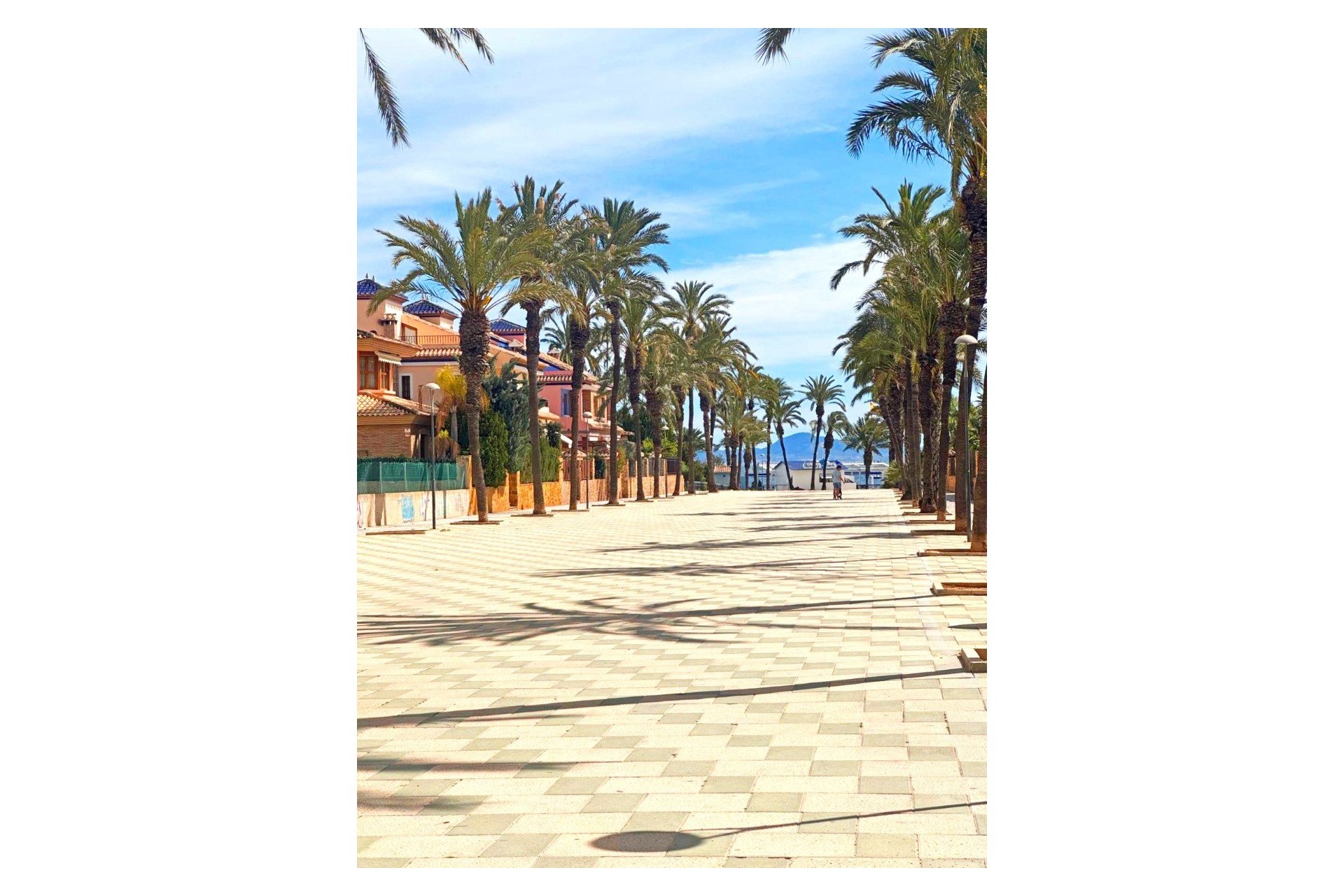 Venta - Apartamento - Los Alcázares