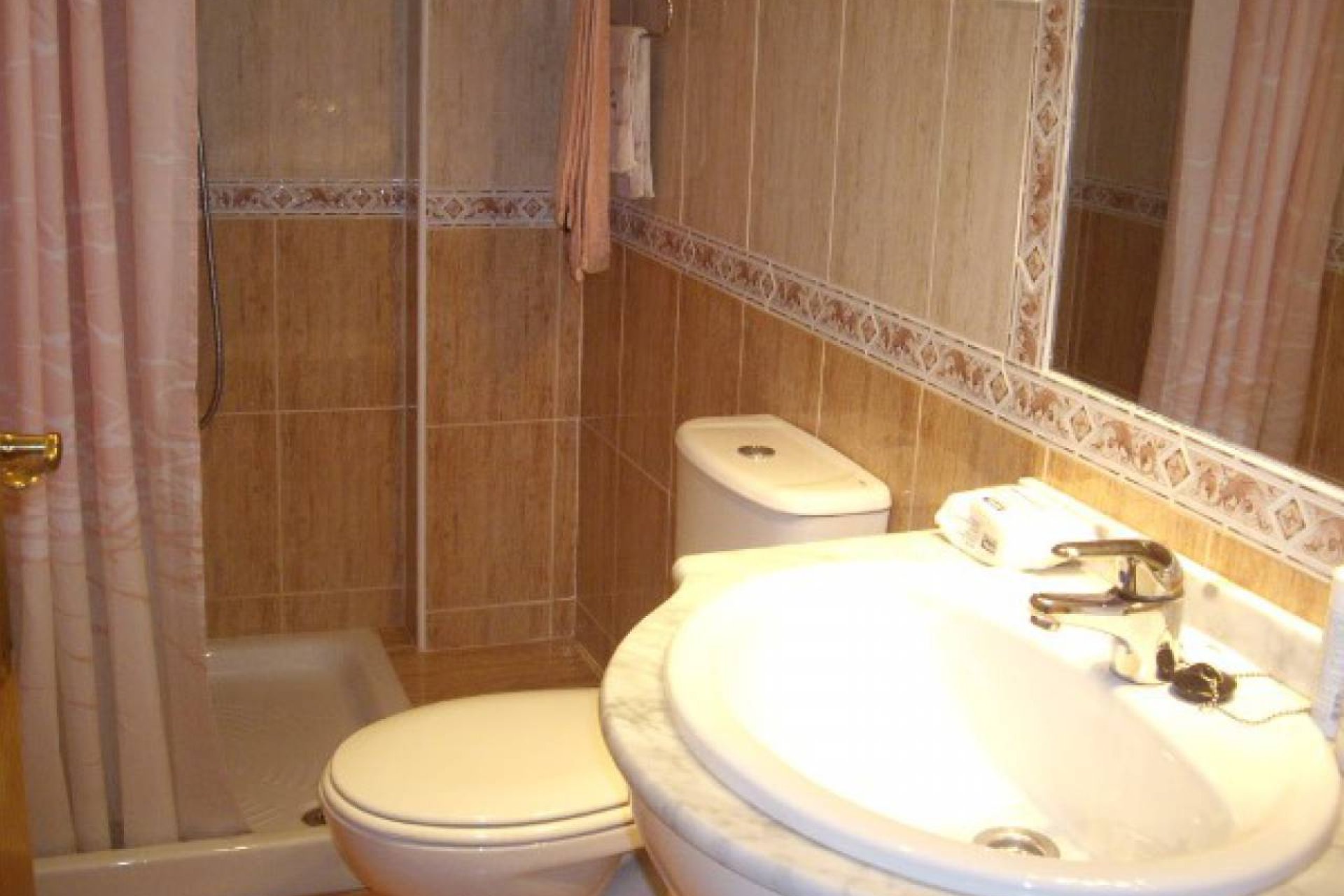 Venta - Apartamento - Los Alcázares