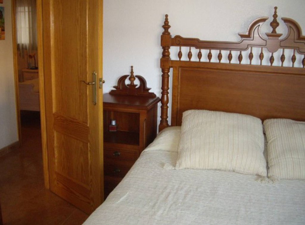 Venta - Apartamento - Los Alcázares
