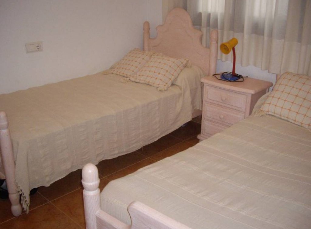 Venta - Apartamento - Los Alcázares