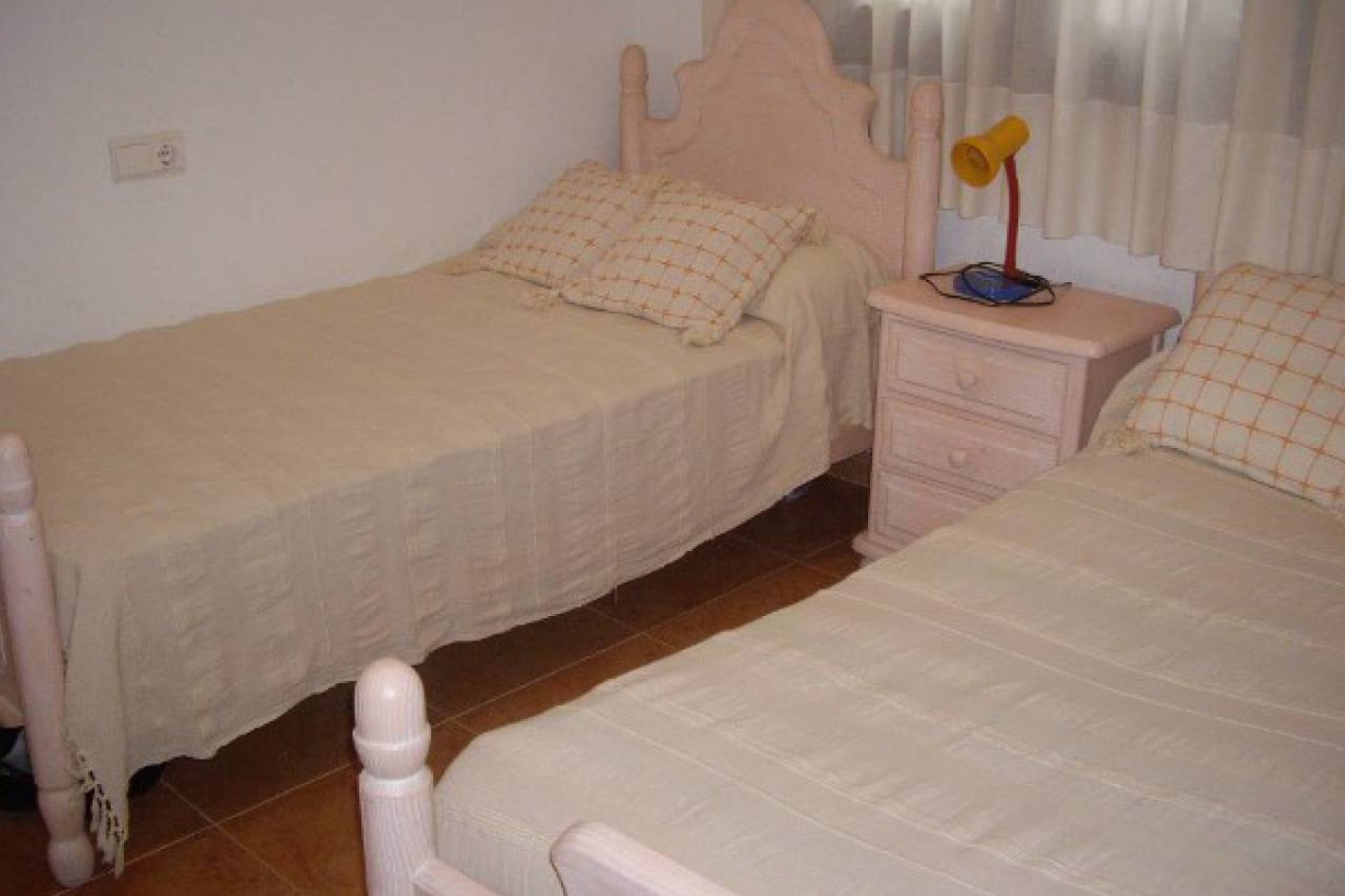 Venta - Apartamento - Los Alcázares