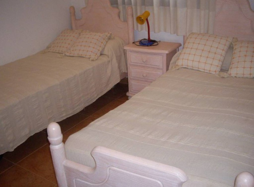 Venta - Apartamento - Los Alcázares