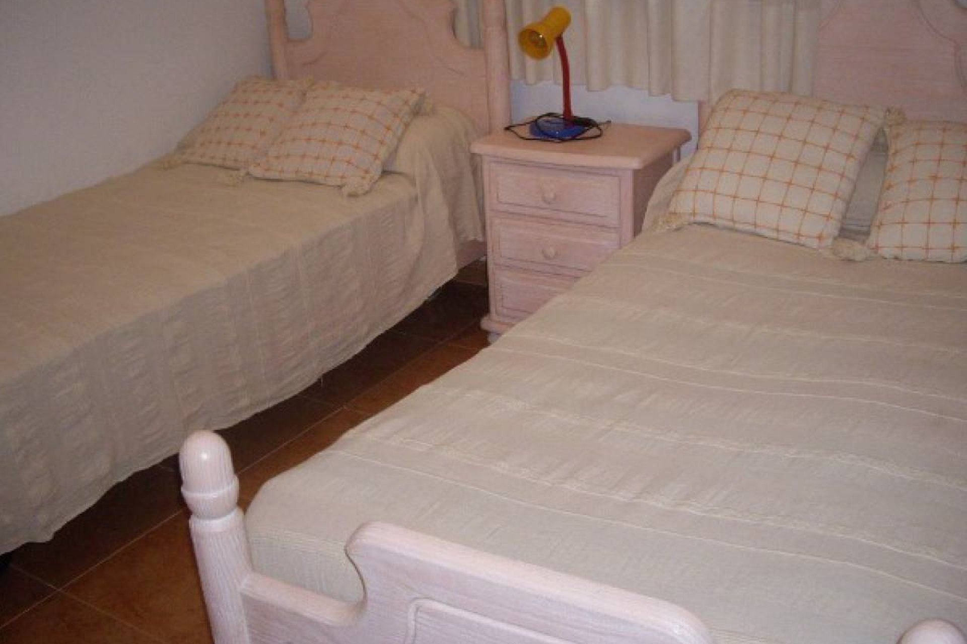 Venta - Apartamento - Los Alcázares