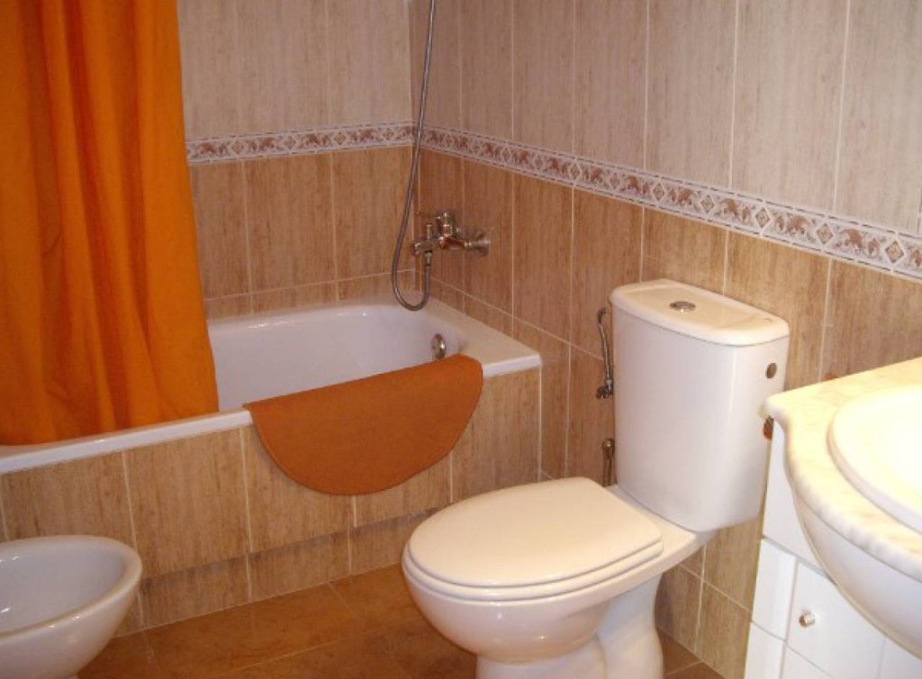 Venta - Apartamento - Los Alcázares