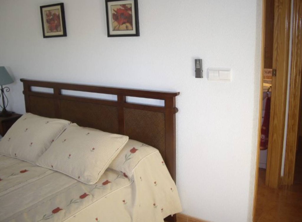 Venta - Apartamento - Los Alcázares
