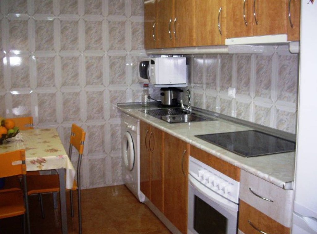 Venta - Apartamento - Los Alcázares